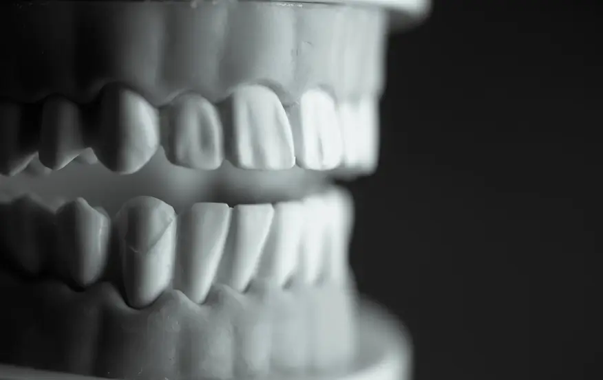 Full & Partial Dentures