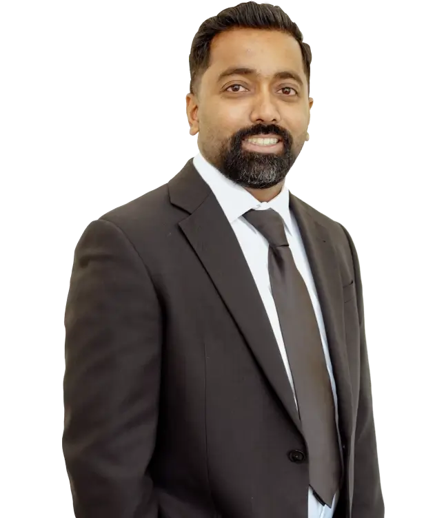 Navin A. Pathiyil