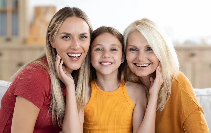 Preventive & Family Dentistry