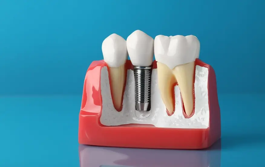 Prosthodontics Service