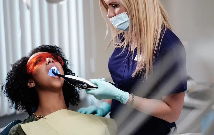 Restorative Dentistry
